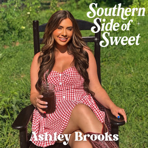 Southern Side of Sweet by Ashley Brooks