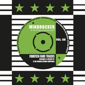 PUNK SOUNDTRACKS ROCK CD8枚セット