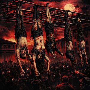 Dead Duce (Piazzale Loreto) by Refluxo