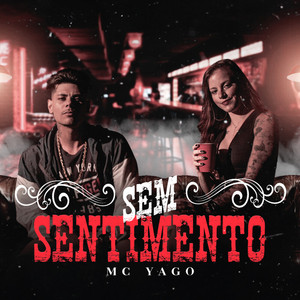Portada de Sem Sentimento