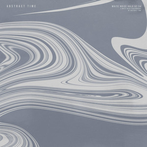White Noise Halo by Abstract Time
