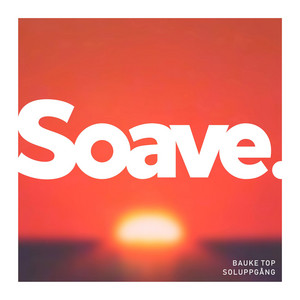 Soluppgång cover art