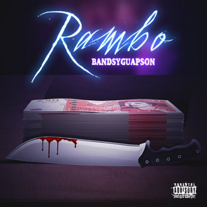 Portada de Rambo