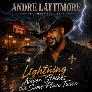 He Can't Hit It Like I Hit It by Andre Lattimore