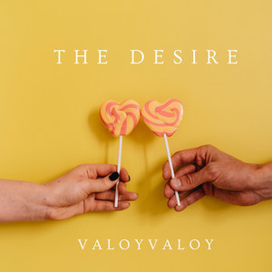 the desire by Valoyvaloy