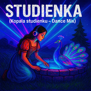 STUDIENKA - Kopala studienku - Dance Mix by AI NCM Zone