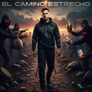 El Camino Estrecho by Tempo Suger