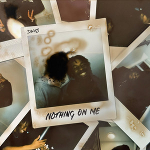 DAYØ - Nothing on me