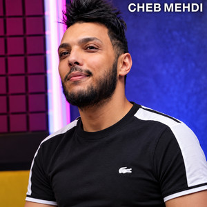 Galbi Rah Ydemendé by Cheb Mehdi