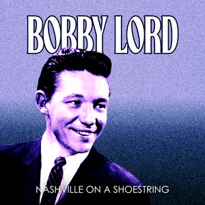 Everybody's Rockin' But Me by Bobby Lord