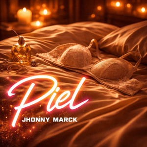 Piel by Jhonny Mart