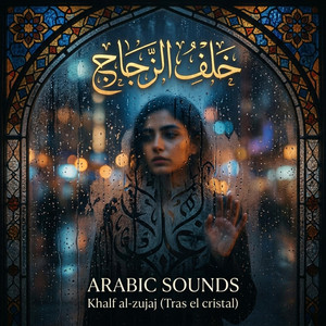 Khalf al-zujaj (Tras El Cristal) by DJ Fader Z