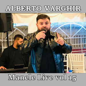 Alberto Varghir - Greu e sa cresti fara tata (Live)