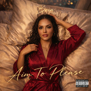 Goin’ My Way by Bria