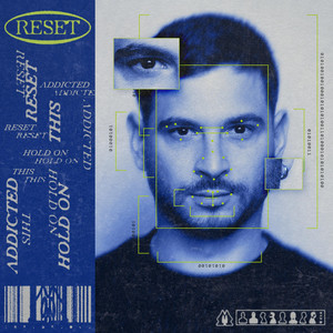 Reset - Radio Edit by Vanetty