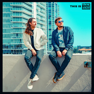 Out Of My Mind by The Ries Brothers