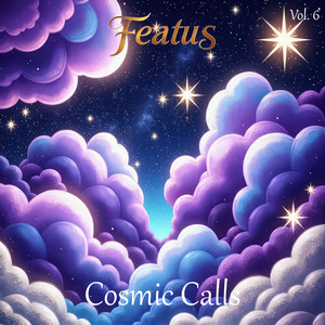 Cosmic Calls (1-Track Version)