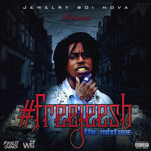 All for Me (feat. Kote) by Jewelry Boi Nova, Kote