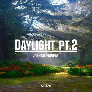 Janrich Palomo - Daylight, Pt. 2