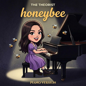 honeybee - Piano Version by The Theorist