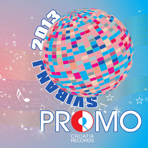 Promo 5/2013 album