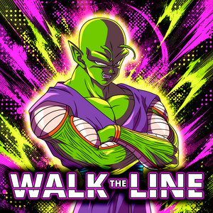 Walk The Line by Divide Music