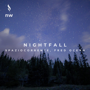 Nightfall by spaziocorrente, Fred Ocean