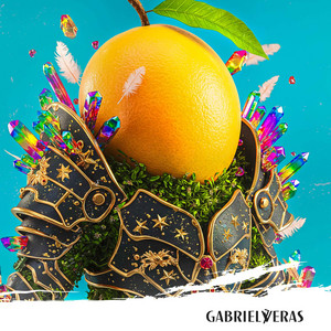 Gabriel Veras - Mango