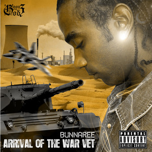 Veteran by Bunna Ree