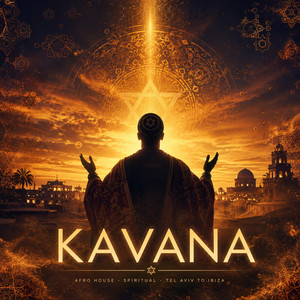 KAVANA by CALEV