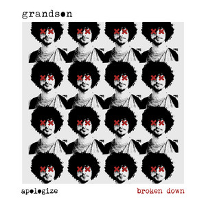 Apologize Broken Down - Acoustic by grandson