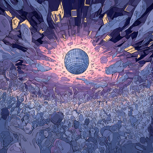 Still on the floor by Greeny