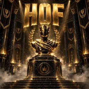 HOF by Shakaitis