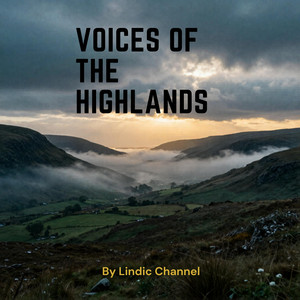 Voices of the Highlands by Lindic Channel