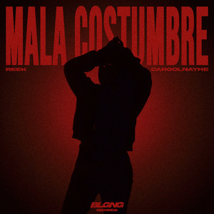 MALA COSTUMBRE by Caroolnayhe, Reek