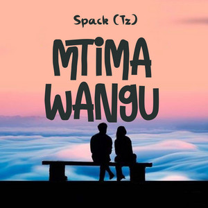 Spack (Tz) - Mtima Wangu