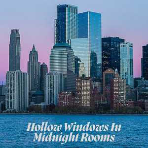 Aether Noon - Hollow Windows In Midnight Rooms