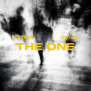 THE ONE by SSTIKV