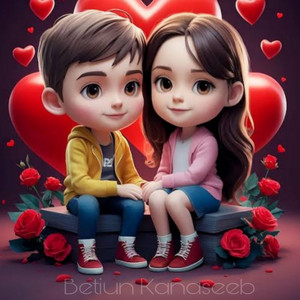 Anita Borhan - Betiun Kanaseeb