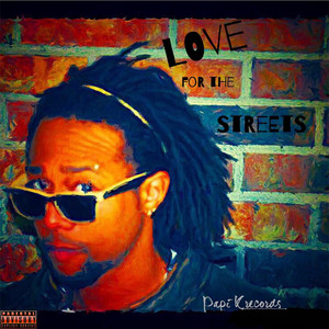 Papi Krecords - Free Style