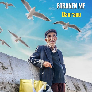 Stranen Me - Davrano