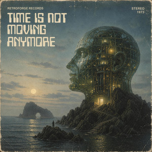 The World Moves Past Me by RetroForge