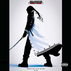 C.F.Y.O.W Can't Fear Your Own World by Shogun jizzol, Roblo Dastar