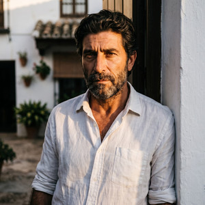 Manos De Trabajo by Manuel Toro
