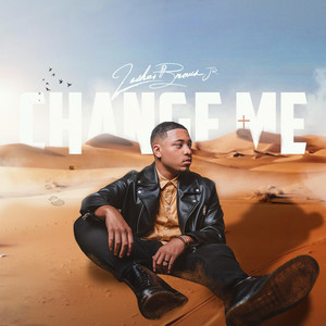 My Help by Lashon Brown Jr.