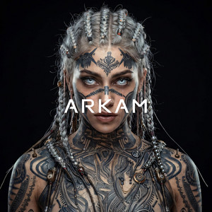Thunder & Flame by ARKAM