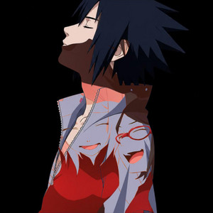 SASUKE by eremec