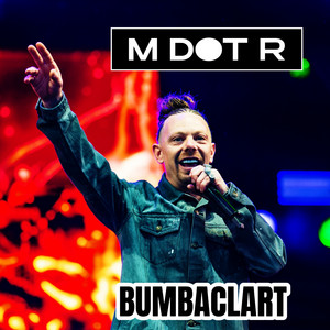M Dot R | Spotify