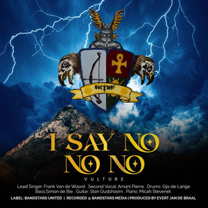 I Say No No No by Vulture