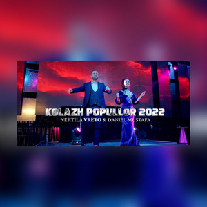 Kolazh Popullor 2022